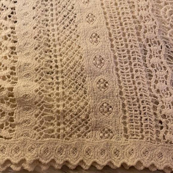 Shasta Cream In Color One Size Fits - Picture 6 of 8